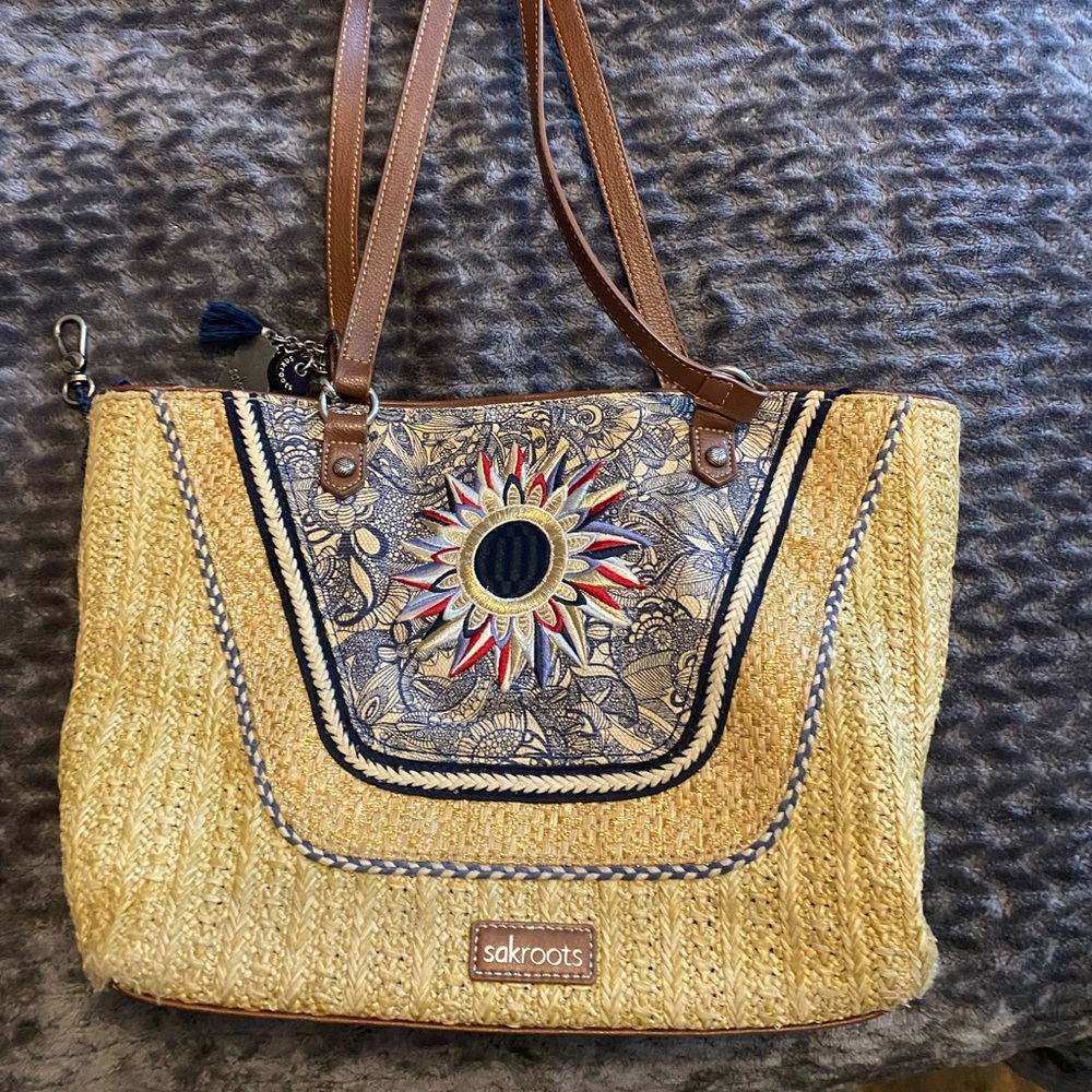 Sakroots purses